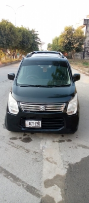 Suzuki Wagon R 2014