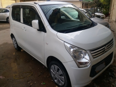 Suzuki Wagon R 2014