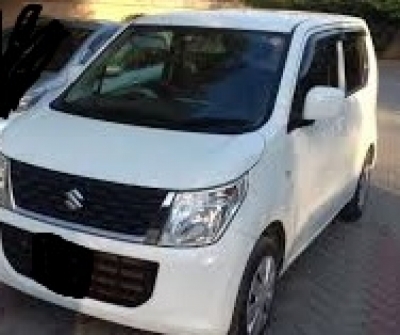 Suzuki Wagon R 2017