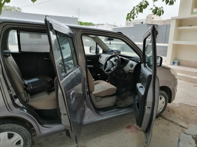Suzuki Wagon R 2017