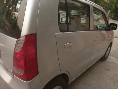 Suzuki Wagon R 2017