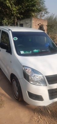 Suzuki Wagon R 2017