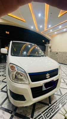 Suzuki Wagon R 2019