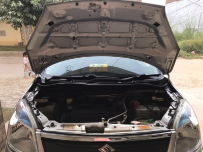 Suzuki Wagon R 2019