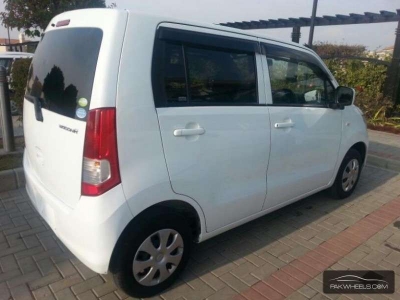 Suzuki Wagon R 2010