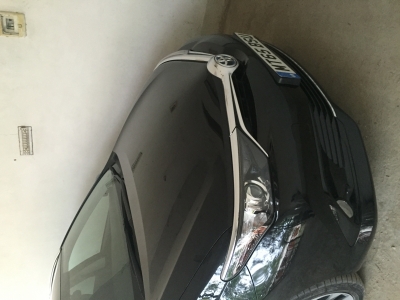 Toyota Auris 2015