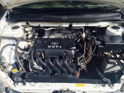 Toyota Corolla 2006