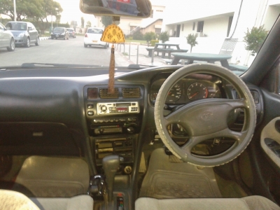 Toyota Corolla 2014