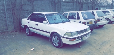 Toyota Corolla 2014