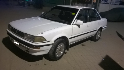 Toyota Corolla 2014