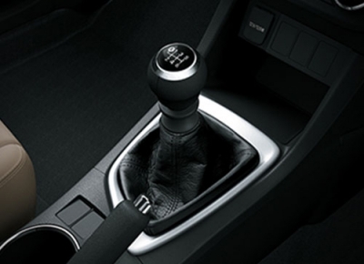 Toyota Corolla 2018