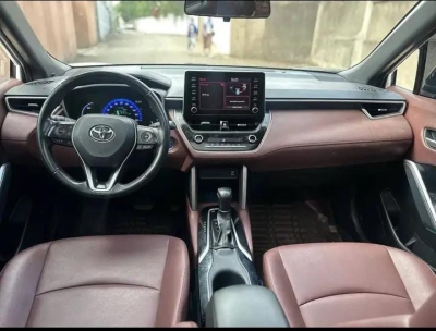 Toyota Corolla 2023