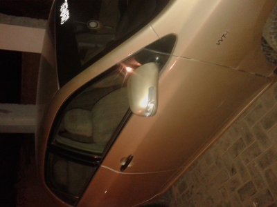 Toyota Corolla gli 2010
