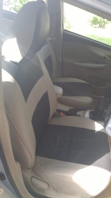 Toyota Corolla gli 2013