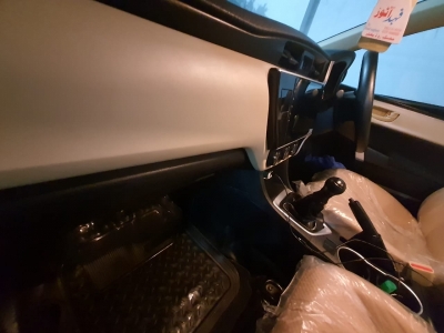 Toyota Corolla gli 2018