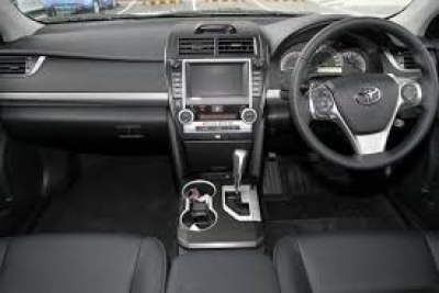 Toyota Corolla xli 2013
