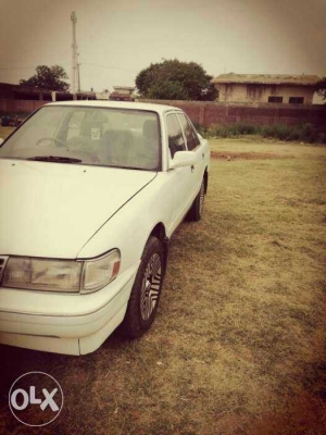 Toyota Cressida 1989