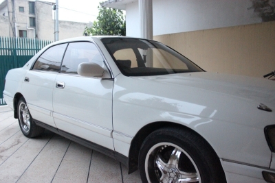 Toyota Crown 1995