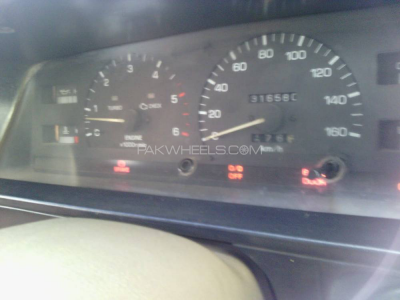 Toyota Land cruiser 1992