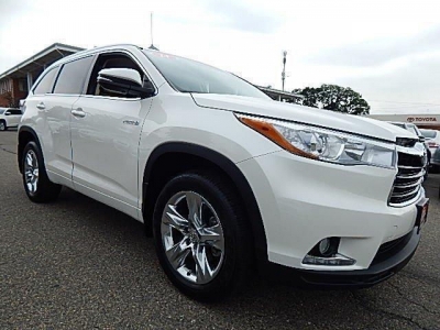 Toyota Land cruiser 2014