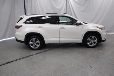 Toyota Land cruiser 2014