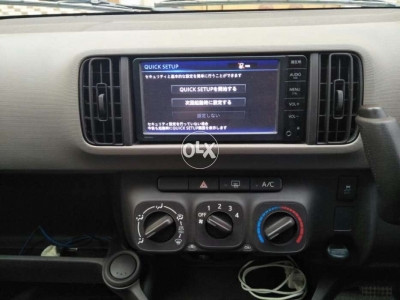 Toyota Passo 2014