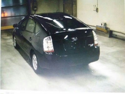 Toyota Pirus 2014