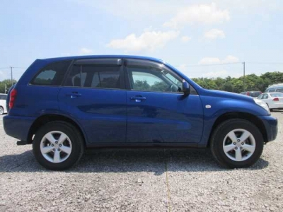 Toyota Rav4 2005