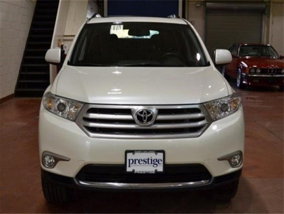 Toyota Rav4 2012
