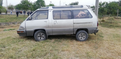 Toyota TownAce 2019