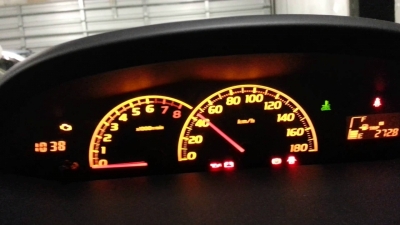 Toyota Vitz 2007