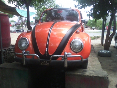 Volkswagen 1965