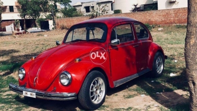Volkswagen 1970