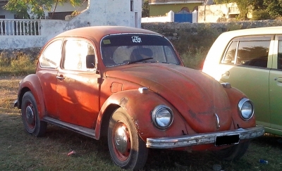 Volkswagen 1975
