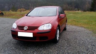 Volkswagen 2005