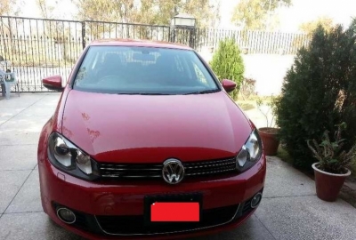 Volkswagen 2010